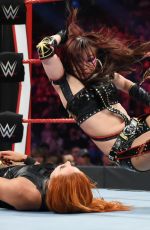 WWE - Raw Digitals 12/09/2019