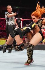WWE - Raw Digitals 12/09/2019