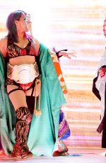 WWE - Raw Digitals 12/16/2019
