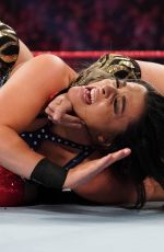 WWE - Raw Digitals 12/16/2019