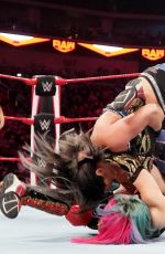 WWE - Raw Digitals 12/16/2019