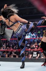 WWE - Raw Digitals 12/16/2019