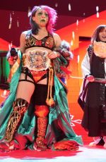 WWE - Raw Digitals 12/23/2019