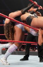 WWE - Raw Digitals 12/23/2019