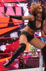 WWE - Raw Digitals 12/23/2019