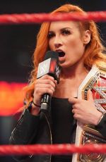 WWE - Raw Digitals 12/23/2019
