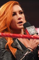 WWE - Raw Digitals 12/23/2019
