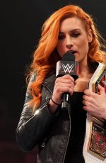 WWE - Raw Digitals 12/23/2019