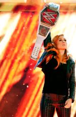 WWE - Raw Digitals 12/23/2019