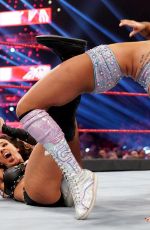 WWE - Raw Digitals 12/23/2019