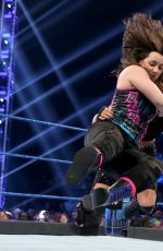 WWE - Smackdown Live 11/29/2019