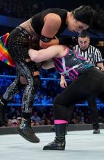 WWE - Smackdown Live 11/29/2019