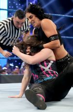 WWE - Smackdown Live 11/29/2019