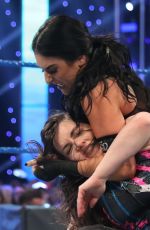 WWE - Smackdown Live 11/29/2019