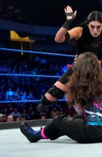 WWE - Smackdown Live 11/29/2019