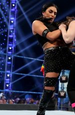 WWE - Smackdown Live 11/29/2019