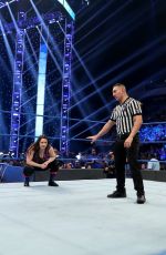 WWE - Smackdown Live 11/29/2019