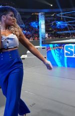 WWE - Smackdown Live 11/29/2019