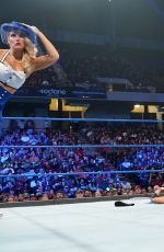 WWE - Smackdown Live 11/29/2019