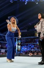 WWE - Smackdown Live 11/29/2019