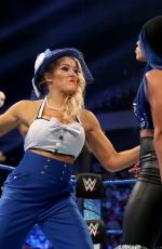 WWE - Smackdown Live 11/29/2019