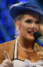 WWE - Smackdown Live 11/29/2019