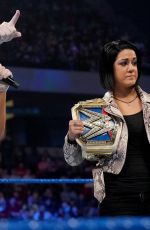 WWE - Smackdown Live 11/29/2019