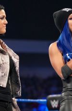 WWE - Smackdown Live 11/29/2019