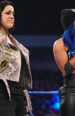 WWE - Smackdown Live 11/29/2019