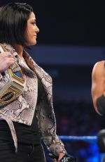 WWE - Smackdown Live 11/29/2019