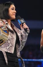 WWE - Smackdown Live 11/29/2019