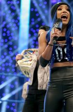 WWE - Smackdown Live 11/29/2019