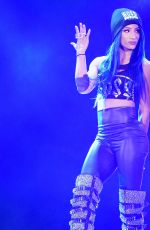 WWE - Smackdown Live 11/29/2019