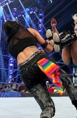 WWE - Smackdown Live 11/29/2019