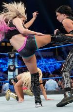 WWE - Smackdown Live 11/29/2019