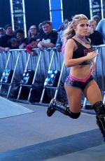 WWE - Smackdown Live 11/29/2019