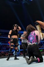 WWE - Smackdown Live 11/29/2019