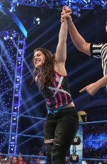 WWE - Smackdown Live 11/29/2019