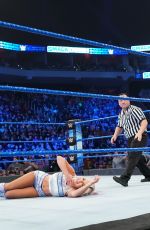 WWE - Smackdown Live 12/13/2019
