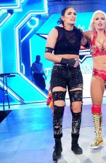 WWE - Smackdown Live 12/13/2019