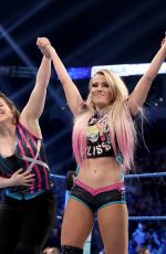 WWE - Smackdown Live 12/13/2019