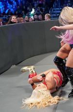 WWE - Smackdown Live 12/13/2019