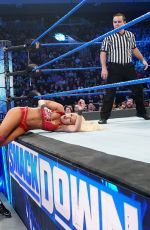 WWE - Smackdown Live 12/13/2019