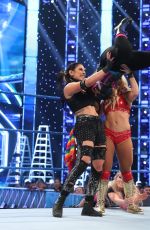 WWE - Smackdown Live 12/13/2019