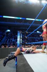 WWE - Smackdown Live 12/13/2019