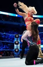 WWE - Smackdown Live 12/13/2019