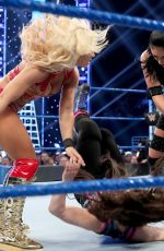 WWE - Smackdown Live 12/13/2019