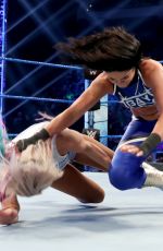 WWE - Smackdown Live 12/13/2019