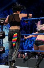 WWE - Smackdown Live 12/13/2019