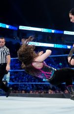 WWE - Smackdown Live 12/13/2019